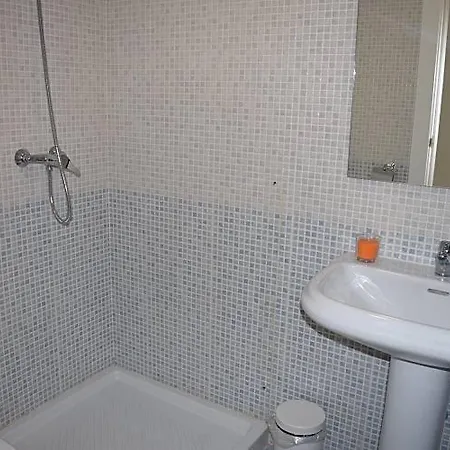 Carihuela Apartment