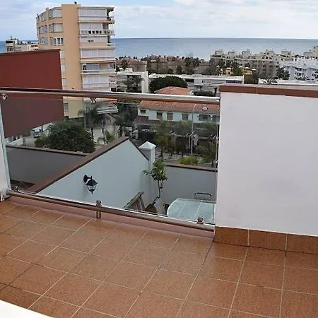 Apartment Carihuela *