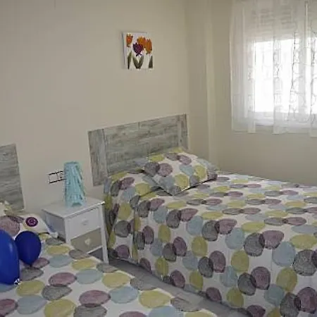 Carihuela *
