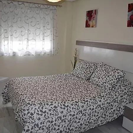 Apartment Carihuela Malaga